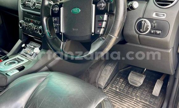 Nunua Ilio tumika Land Rover Discovery Nyeupe Gari ndani ya Dar es Salaam nchini Dar es Salaam Nunua Ilio tumika Land Rover Discovery Nyeupe Gari ndani ya Dar es Salaam nchini Dar es Salaam