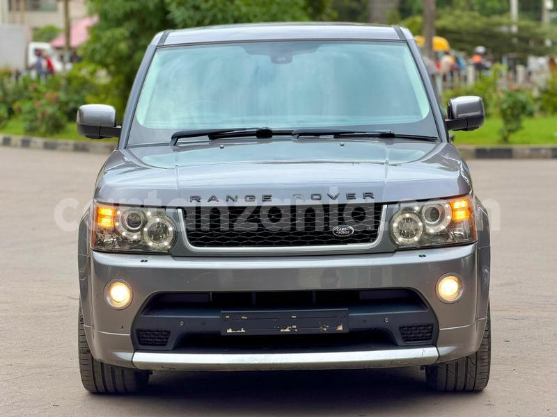 Big with watermark land rover range rover sport dar es salaam dar es salaam 33600