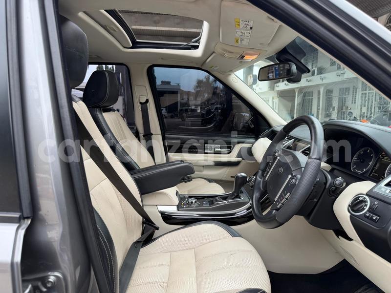Big with watermark land rover range rover sport dar es salaam dar es salaam 33600