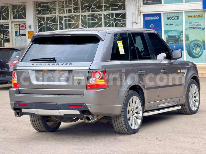 Big with watermark land rover range rover sport dar es salaam dar es salaam 33600