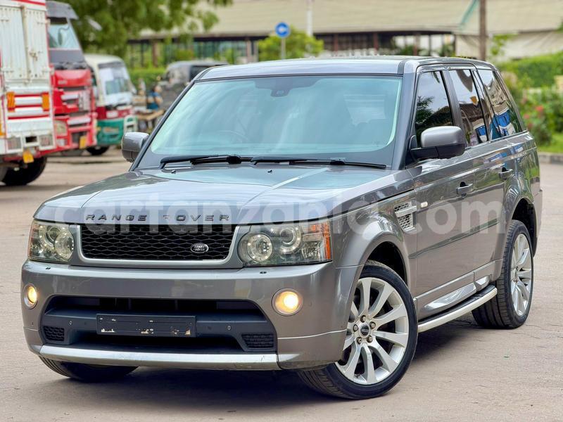 Big with watermark land rover range rover sport dar es salaam dar es salaam 33600