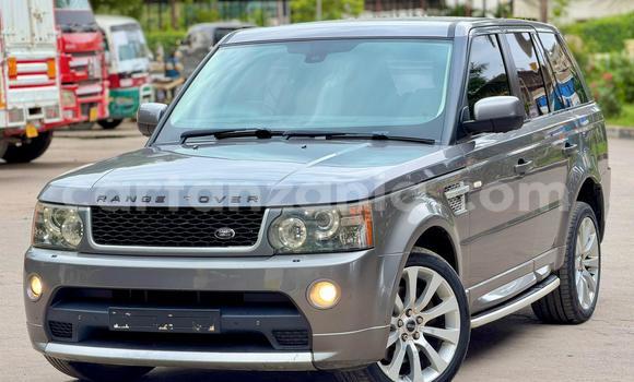 Nunua Imported Land Rover Range Rover Sport Beige Gari ndani ya Dar es Salaam nchini Dar es Salaam Nunua Imported Land Rover Range Rover Sport Beige Gari ndani ya Dar es Salaam nchini Dar es Salaam
