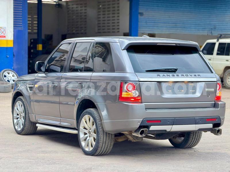 Big with watermark land rover range rover sport dar es salaam dar es salaam 33600