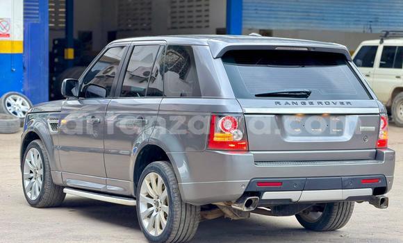 Nunua Imported Land Rover Range Rover Sport Beige Gari ndani ya Dar es Salaam nchini Dar es Salaam Nunua Imported Land Rover Range Rover Sport Beige Gari ndani ya Dar es Salaam nchini Dar es Salaam