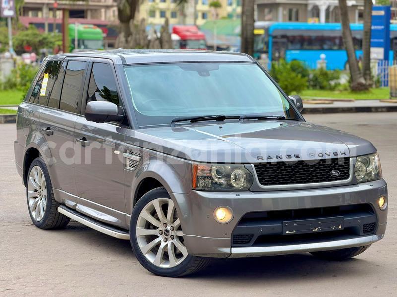 Big with watermark land rover range rover sport dar es salaam dar es salaam 33600