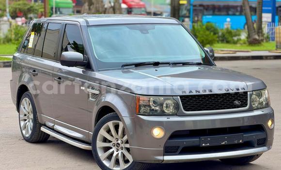 Nunua Imported Land Rover Range Rover Sport Beige Gari ndani ya Dar es Salaam nchini Dar es Salaam Nunua Imported Land Rover Range Rover Sport Beige Gari ndani ya Dar es Salaam nchini Dar es Salaam
