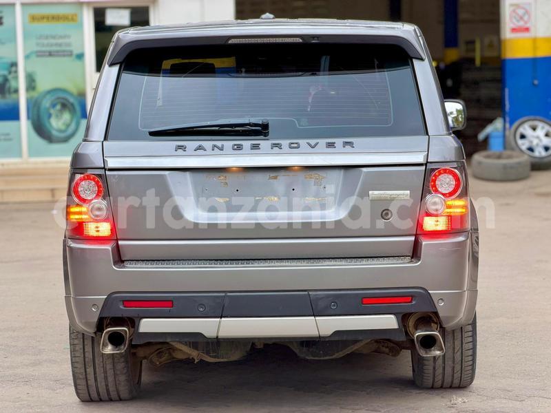 Big with watermark land rover range rover sport dar es salaam dar es salaam 33600