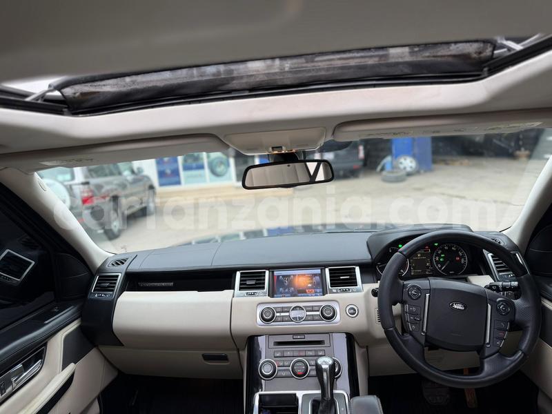 Big with watermark land rover range rover sport dar es salaam dar es salaam 33600