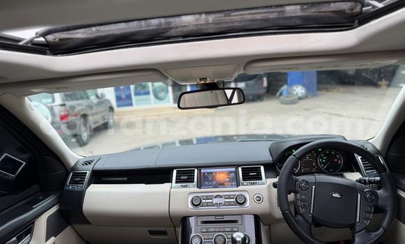 Nunua Imported Land Rover Range Rover Sport Beige Gari ndani ya Dar es Salaam nchini Dar es Salaam Nunua Imported Land Rover Range Rover Sport Beige Gari ndani ya Dar es Salaam nchini Dar es Salaam