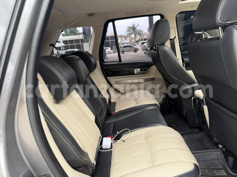 Big with watermark land rover range rover sport dar es salaam dar es salaam 33600