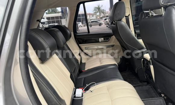 Nunua Imported Land Rover Range Rover Sport Beige Gari ndani ya Dar es Salaam nchini Dar es Salaam Nunua Imported Land Rover Range Rover Sport Beige Gari ndani ya Dar es Salaam nchini Dar es Salaam