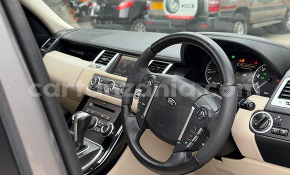 Nunua Imported Land Rover Range Rover Sport Beige Gari ndani ya Dar es Salaam nchini Dar es Salaam Nunua Imported Land Rover Range Rover Sport Beige Gari ndani ya Dar es Salaam nchini Dar es Salaam