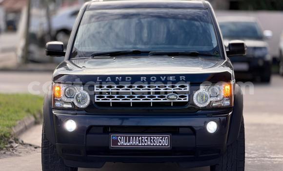 Buy Import Land Rover Discovery Black Car in Dar es Salaam in Dar es Salaam Buy Import Land Rover Discovery Black Car in Dar es Salaam in Dar es Salaam