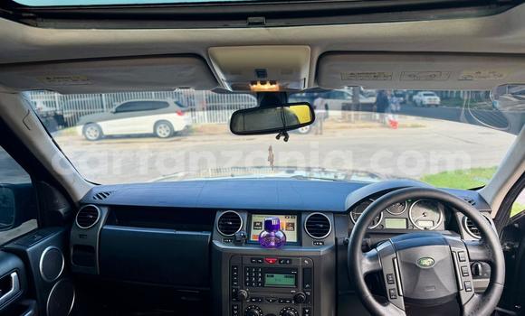Nunua Imported Land Rover Discovery Nyeusi Gari ndani ya Dar es Salaam nchini Dar es Salaam Nunua Imported Land Rover Discovery Nyeusi Gari ndani ya Dar es Salaam nchini Dar es Salaam