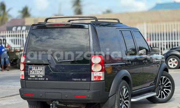 Nunua Imported Land Rover Discovery Nyeusi Gari ndani ya Dar es Salaam nchini Dar es Salaam Nunua Imported Land Rover Discovery Nyeusi Gari ndani ya Dar es Salaam nchini Dar es Salaam