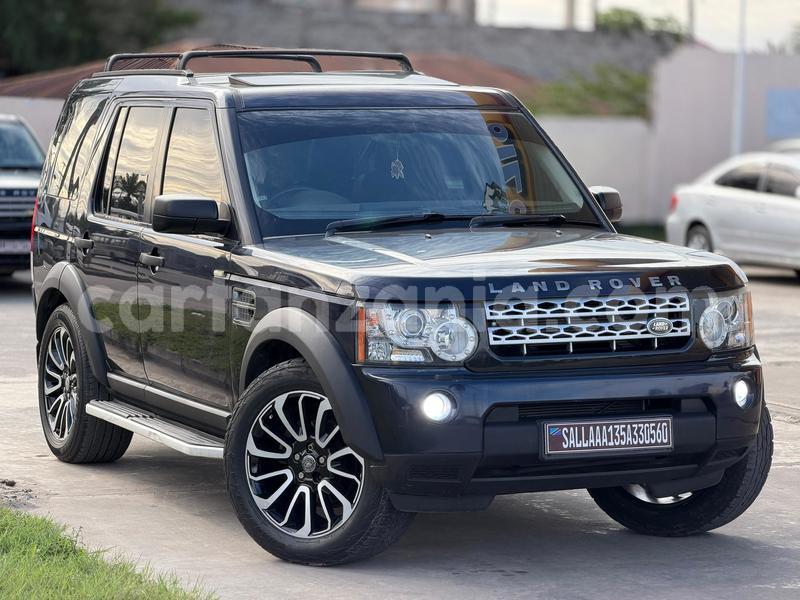 Big with watermark land rover discovery dar es salaam dar es salaam 33601