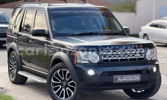 Nunua Imported Land Rover Discovery Nyeusi Gari ndani ya Dar es Salaam nchini Dar es Salaam Nunua Imported Land Rover Discovery Nyeusi Gari ndani ya Dar es Salaam nchini Dar es Salaam