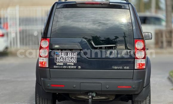 Nunua Imported Land Rover Discovery Nyeusi Gari ndani ya Dar es Salaam nchini Dar es Salaam Nunua Imported Land Rover Discovery Nyeusi Gari ndani ya Dar es Salaam nchini Dar es Salaam