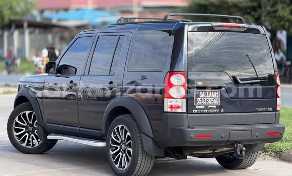 Nunua Imported Land Rover Discovery Nyeusi Gari ndani ya Dar es Salaam nchini Dar es Salaam Nunua Imported Land Rover Discovery Nyeusi Gari ndani ya Dar es Salaam nchini Dar es Salaam