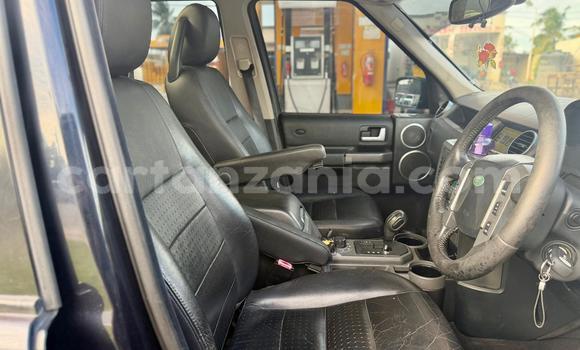 Nunua Imported Land Rover Discovery Nyeusi Gari ndani ya Dar es Salaam nchini Dar es Salaam Nunua Imported Land Rover Discovery Nyeusi Gari ndani ya Dar es Salaam nchini Dar es Salaam