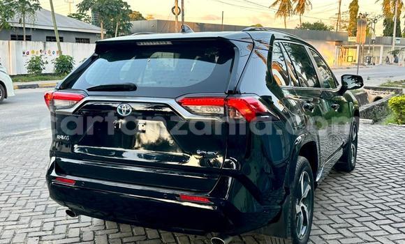 Nunua Imported Toyota RAV4 Nyeusi Gari ndani ya Dar es Salaam nchini Dar es Salaam Nunua Imported Toyota RAV4 Nyeusi Gari ndani ya Dar es Salaam nchini Dar es Salaam