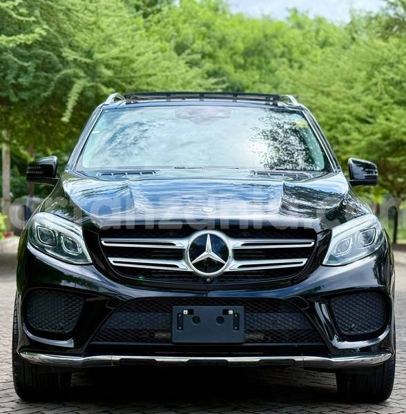 Big with watermark mercedes benz glc 250d dar es salaam dar es salaam 33603