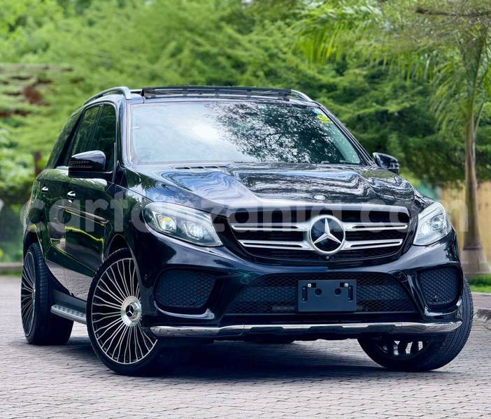 Big with watermark mercedes benz glc 250d dar es salaam dar es salaam 33603