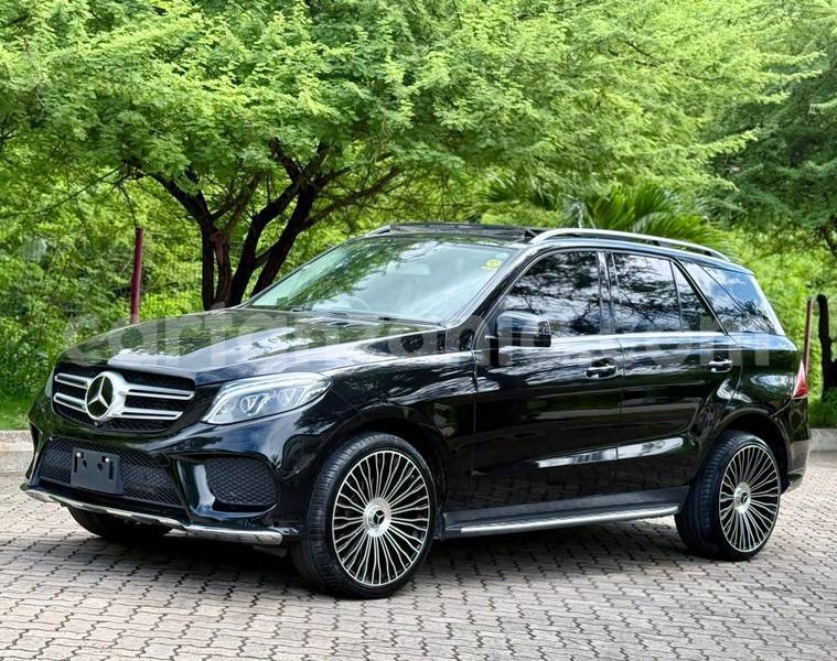 Big with watermark mercedes benz glc 250d dar es salaam dar es salaam 33603