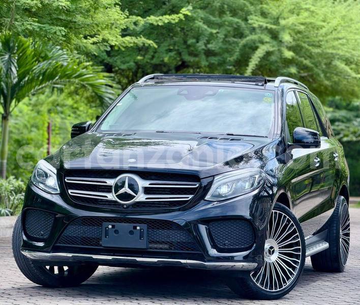 Big with watermark mercedes benz glc 250d dar es salaam dar es salaam 33603