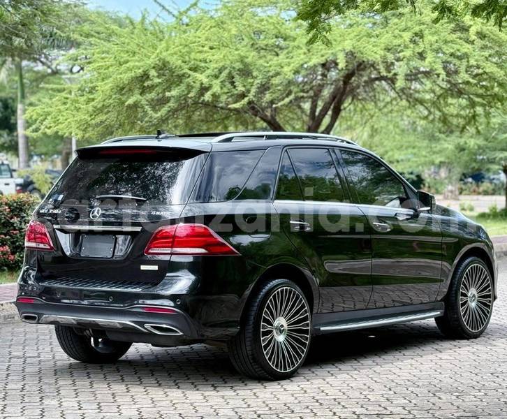 Big with watermark mercedes benz glc 250d dar es salaam dar es salaam 33603