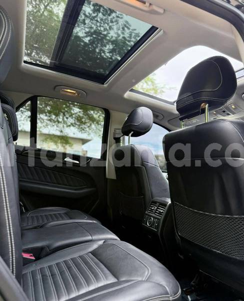Big with watermark mercedes benz glc 250d dar es salaam dar es salaam 33603