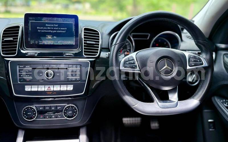 Big with watermark mercedes benz glc 250d dar es salaam dar es salaam 33603