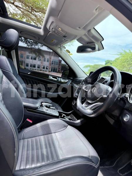Big with watermark mercedes benz glc 250d dar es salaam dar es salaam 33603