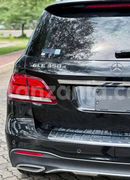 Big with watermark mercedes benz glc 250d dar es salaam dar es salaam 33603