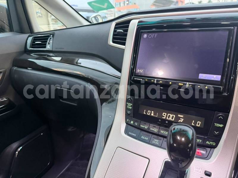 Big with watermark toyota alphard dar es salaam dar es salaam 33604