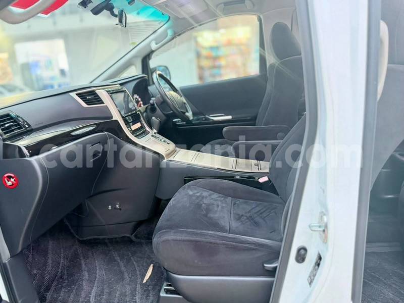 Big with watermark toyota alphard dar es salaam dar es salaam 33604