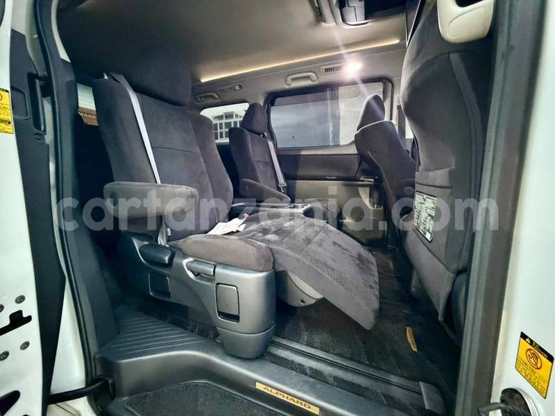 Big with watermark toyota alphard dar es salaam dar es salaam 33604