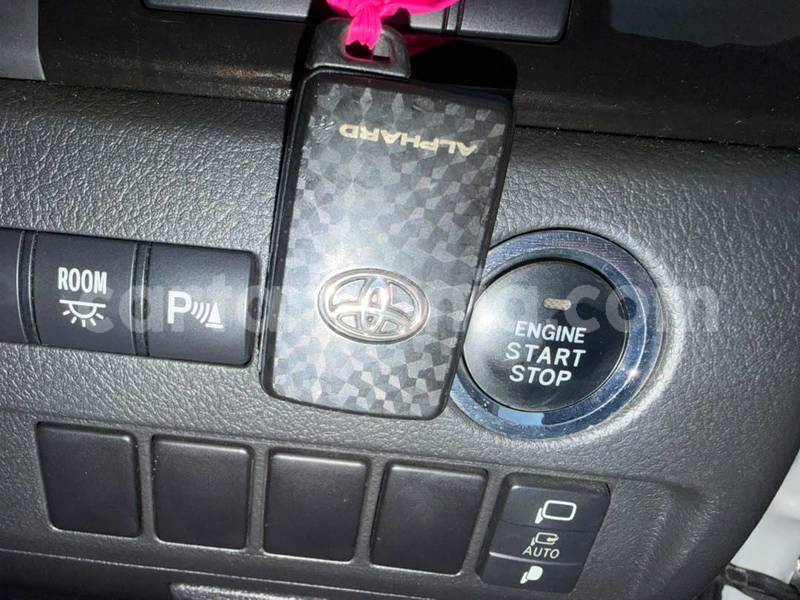 Big with watermark toyota alphard dar es salaam dar es salaam 33604