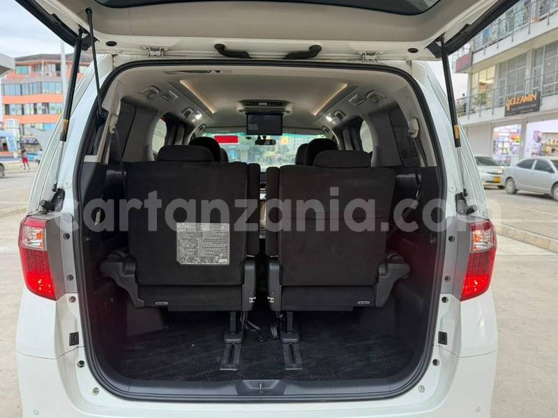Big with watermark toyota alphard dar es salaam dar es salaam 33604