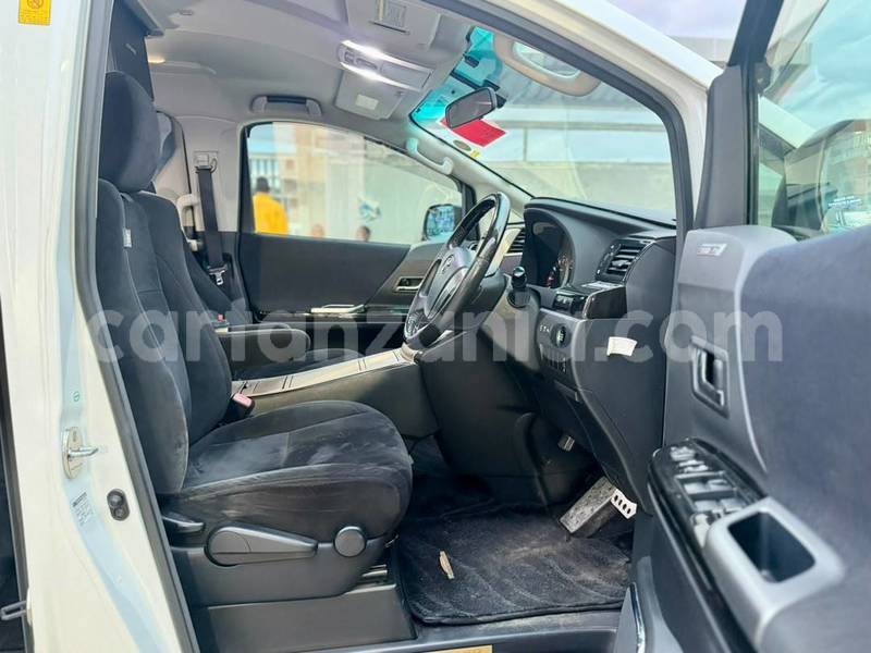 Big with watermark toyota alphard dar es salaam dar es salaam 33604