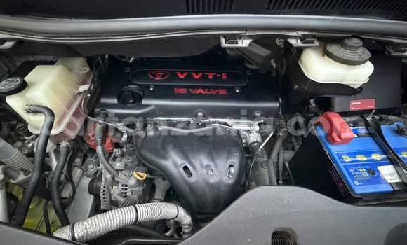 Nunua Imported Toyota Alphard Nyeupe Gari ndani ya Dar es Salaam nchini Dar es Salaam Nunua Imported Toyota Alphard Nyeupe Gari ndani ya Dar es Salaam nchini Dar es Salaam