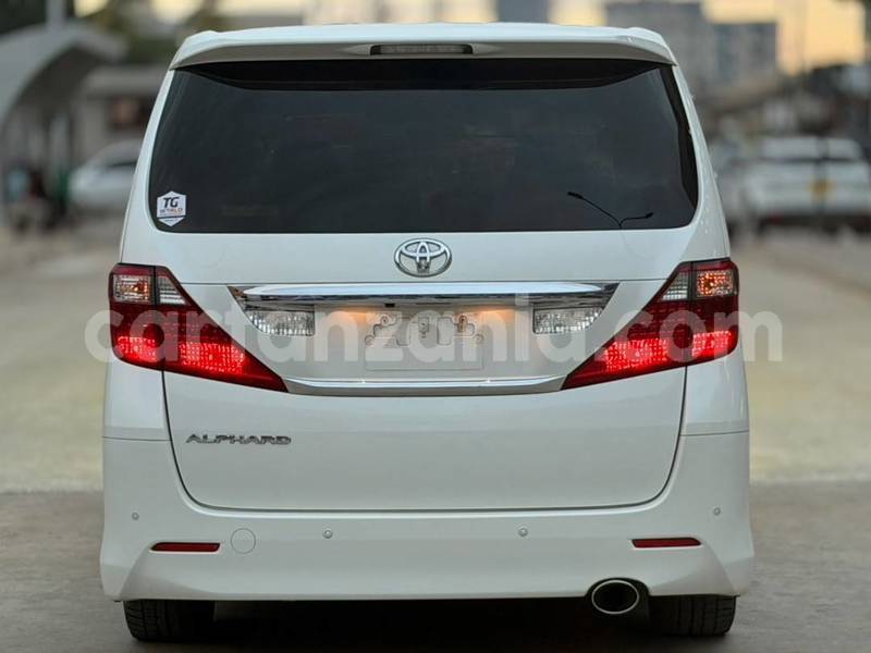 Big with watermark toyota alphard dar es salaam dar es salaam 33604