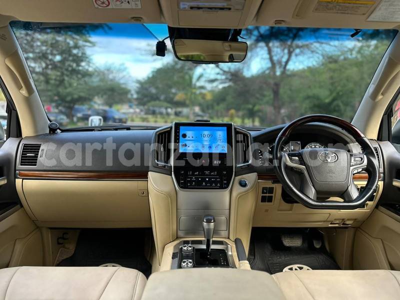 Big with watermark toyota land cruiser dar es salaam dar es salaam 33605