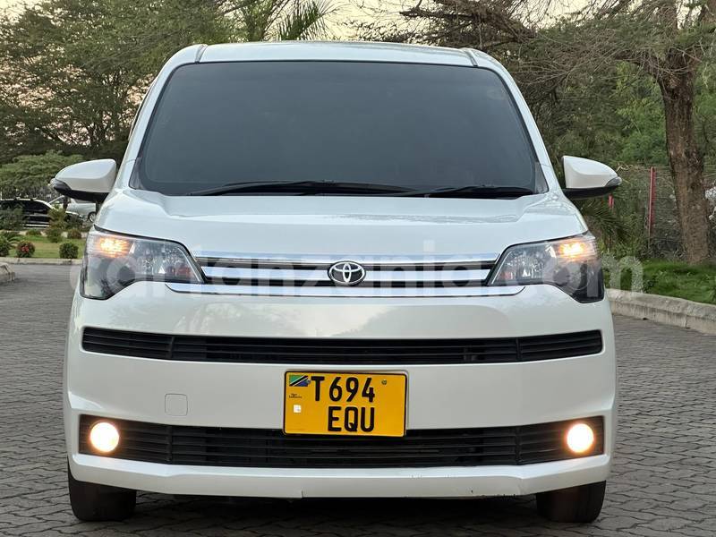 Big with watermark toyota spade dar es salaam dar es salaam 33606