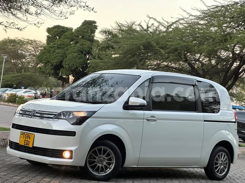Big with watermark toyota spade dar es salaam dar es salaam 33606