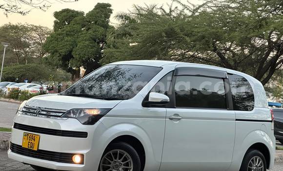 Nunua Ilio tumika Toyota Spade Nyeupe Gari ndani ya Dar es Salaam nchini Dar es Salaam Nunua Ilio tumika Toyota Spade Nyeupe Gari ndani ya Dar es Salaam nchini Dar es Salaam