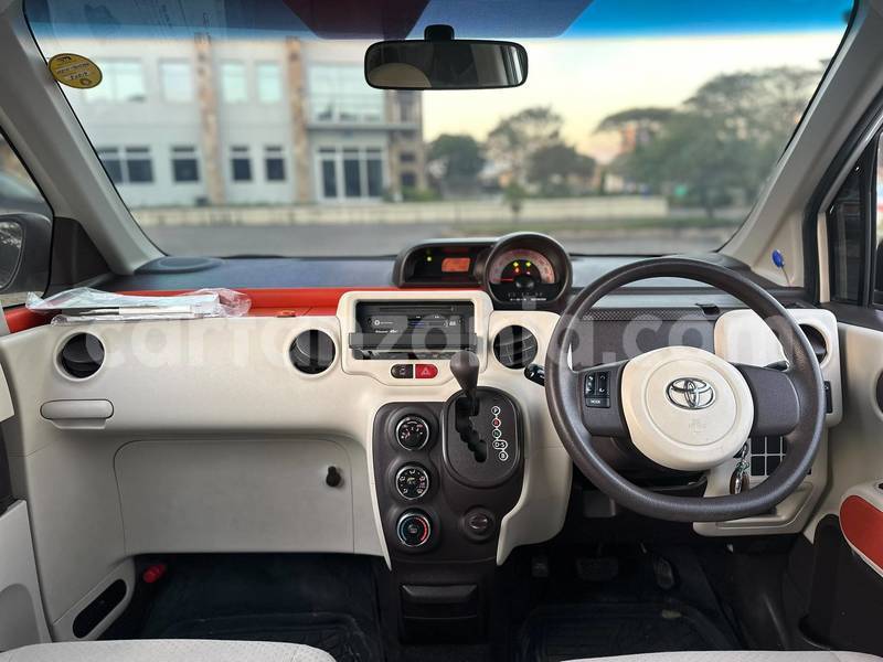 Big with watermark toyota spade dar es salaam dar es salaam 33606