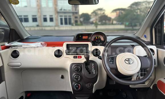 Nunua Ilio tumika Toyota Spade Nyeupe Gari ndani ya Dar es Salaam nchini Dar es Salaam Nunua Ilio tumika Toyota Spade Nyeupe Gari ndani ya Dar es Salaam nchini Dar es Salaam