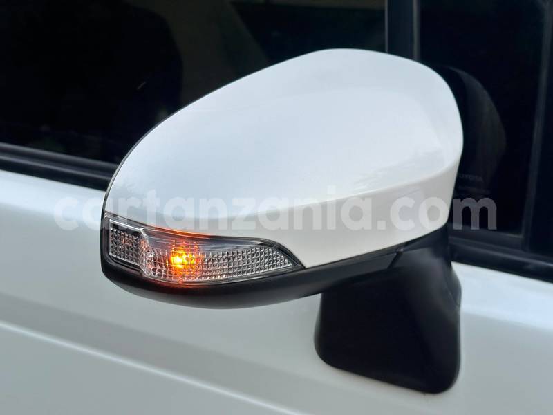 Big with watermark toyota spade dar es salaam dar es salaam 33606