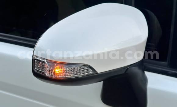 Nunua Ilio tumika Toyota Spade Nyeupe Gari ndani ya Dar es Salaam nchini Dar es Salaam Nunua Ilio tumika Toyota Spade Nyeupe Gari ndani ya Dar es Salaam nchini Dar es Salaam